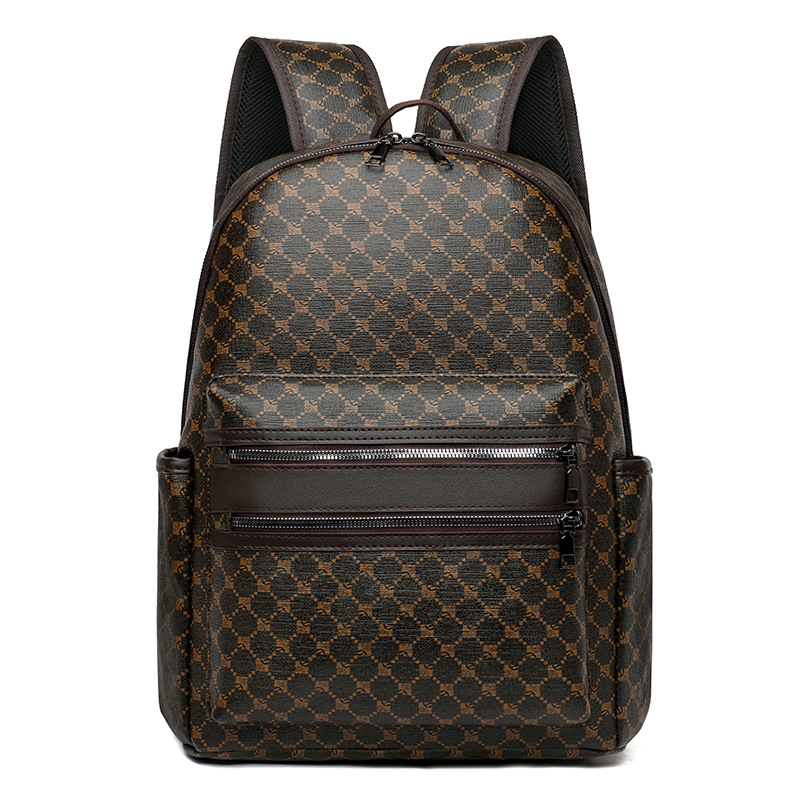 Free Shipping 2025 Premium Laptop Backpack Multi-Use - Unisex Large Capacity Anti-Theft Bag for Work/Travel