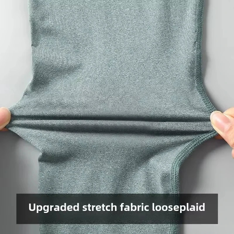 Mens Sportsuit Fitness QuickDry Shirt Long Sleeve Running Loose Training Sports Gear for Spring and Autumn Tracksuit Gymwear 250729