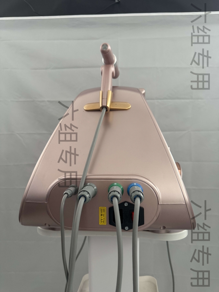 Professional Portable 12D "TT Double Lift Facial Pulling Body Lifting Firming Skin Anti Aging Firming Machine