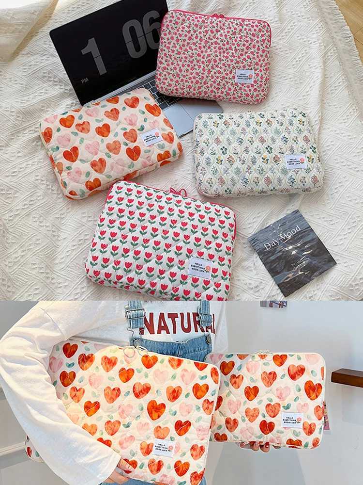 15 Inch Laptop Bag Tablet Pouch for Books iPad Lenovo Xiaomi HP Dell Samsung Huawei Asus Acer PC Accessories Sle Case y250730