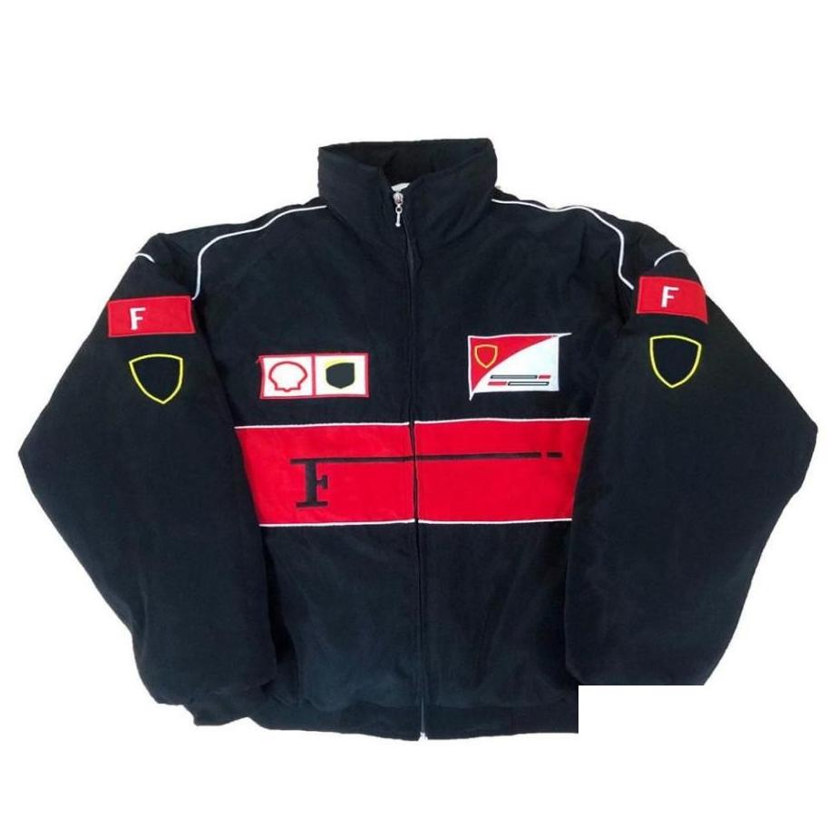 Classic Moto Fashion Collection: Durably Crafted Track Day Clothing with Spotted Detail