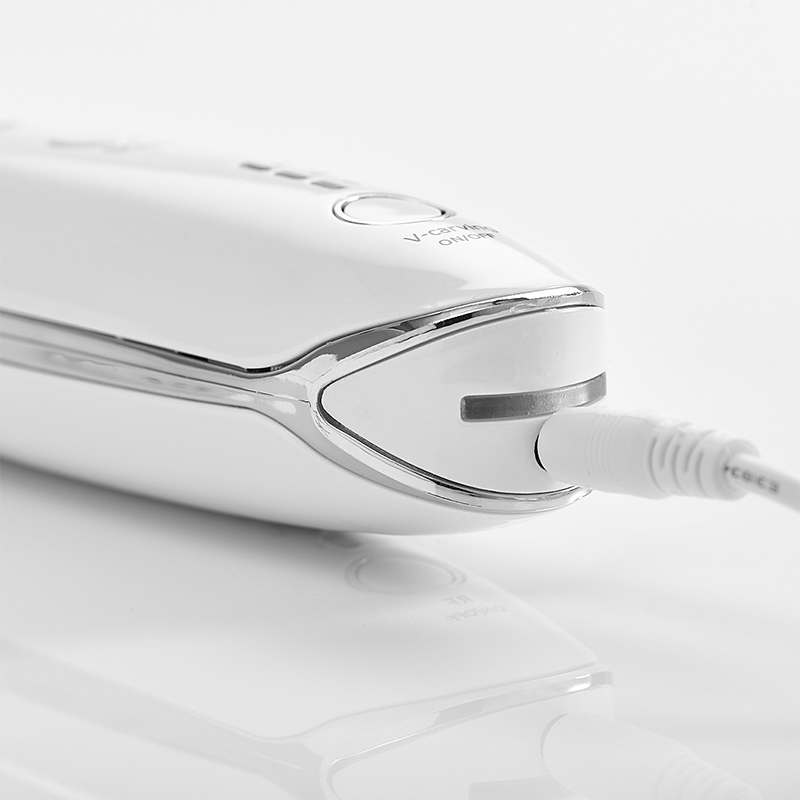 Home Use Korea V-Max Radar Pen for Skin Rejuvenation Anti Wrinkle Tender Skin Face Lifting Radar Line V Carving Massager Face Lifting Skin Tightening 