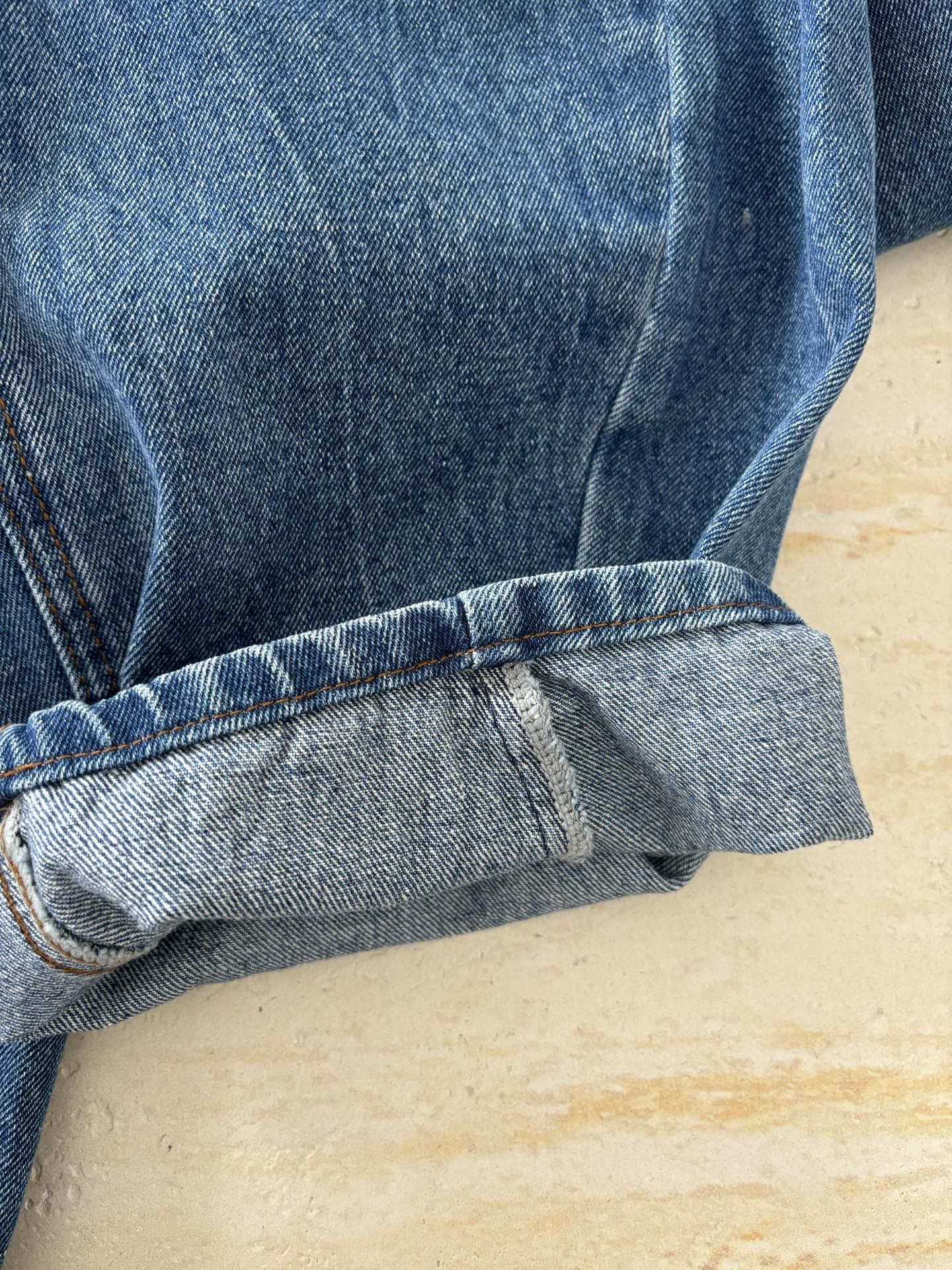L Brand Denim jeans outdoor mens and womens designer brand luxury gift Valentines Fathers Christmas.M141