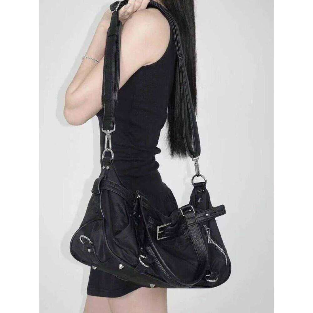 Trendy Fi Yoga Large Capaci Commuter Crossbody Handbag Women's Soft Handle Leopard Print Boston Bag