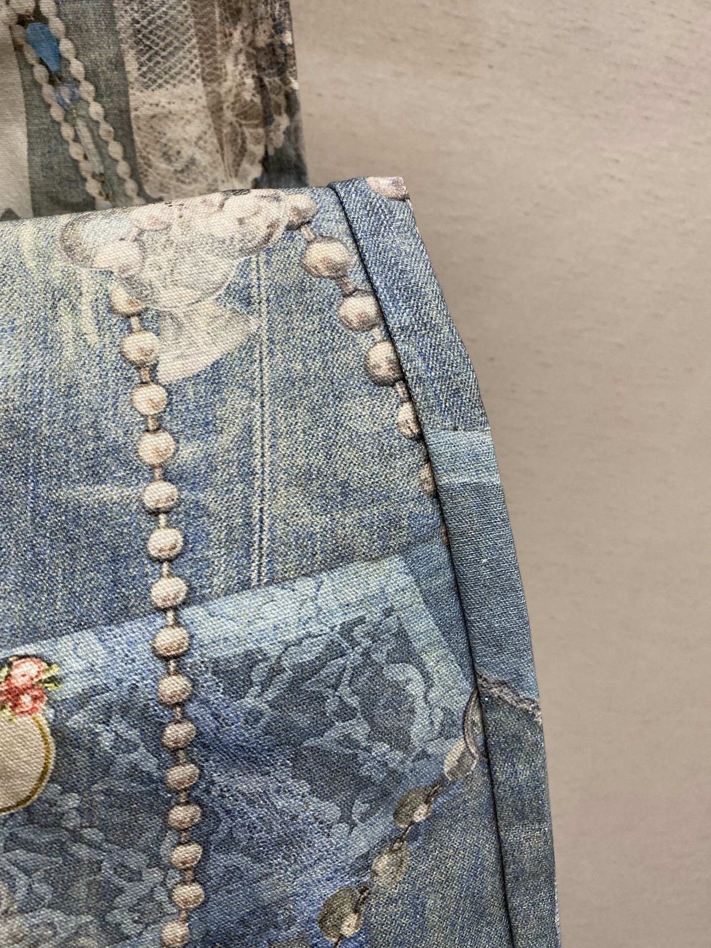L Brand Denim jeans outdoor mens and womens designer brand luxury gift Valentines Fathers Christmas.M124