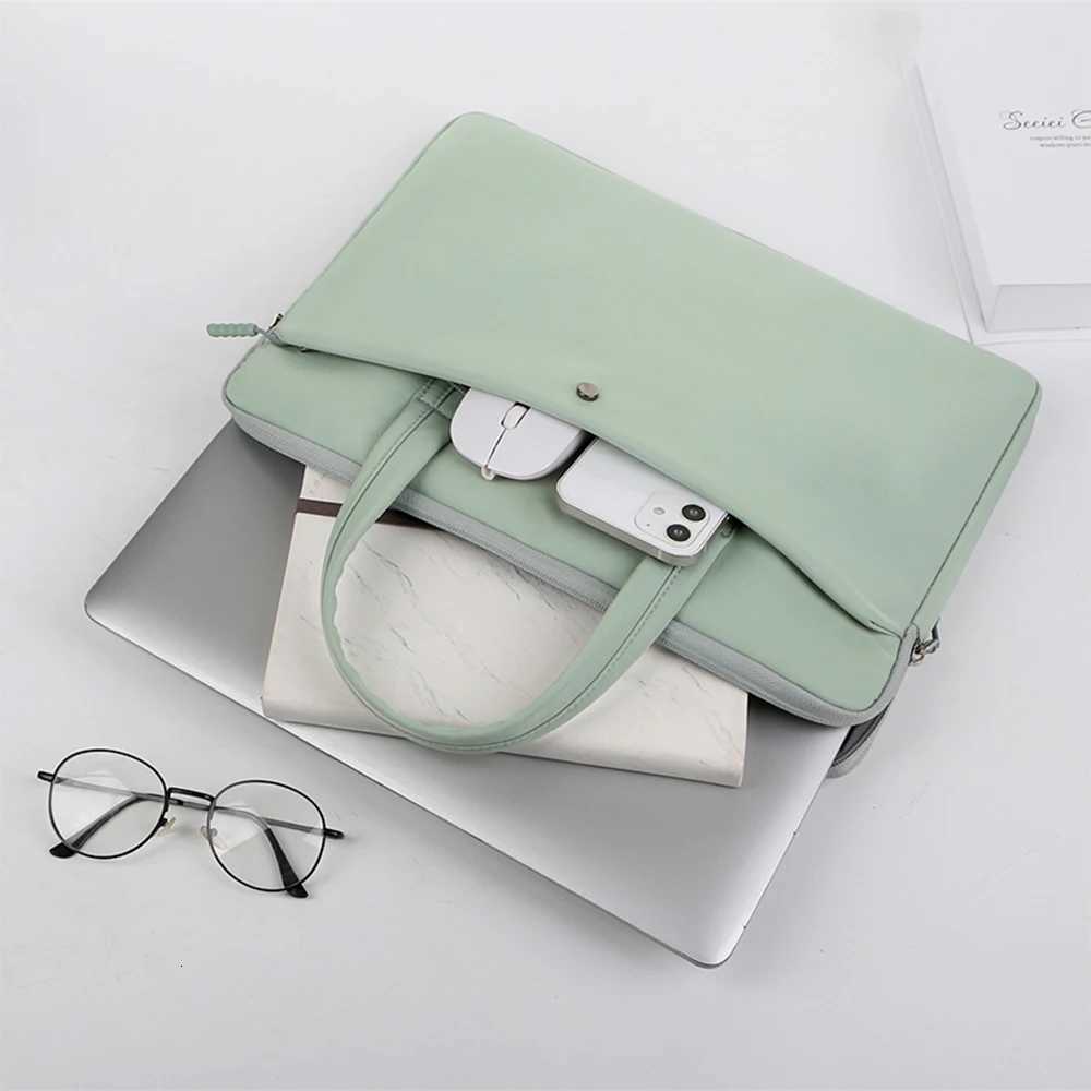 13.3 14 15 15.6 inch Waterproof Laptop Case Notebook Sleeve For book M1 Air Pro HP Acer Xiami Huei Len Laptop Bag Cover y250730