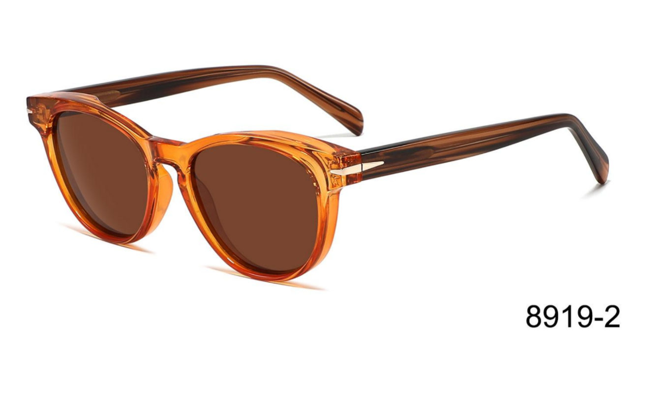 Designer sunglasses luxury glasses for women with high quality frame men daily wear radiation protection white blue minimalist shatterprppf lenses pj2