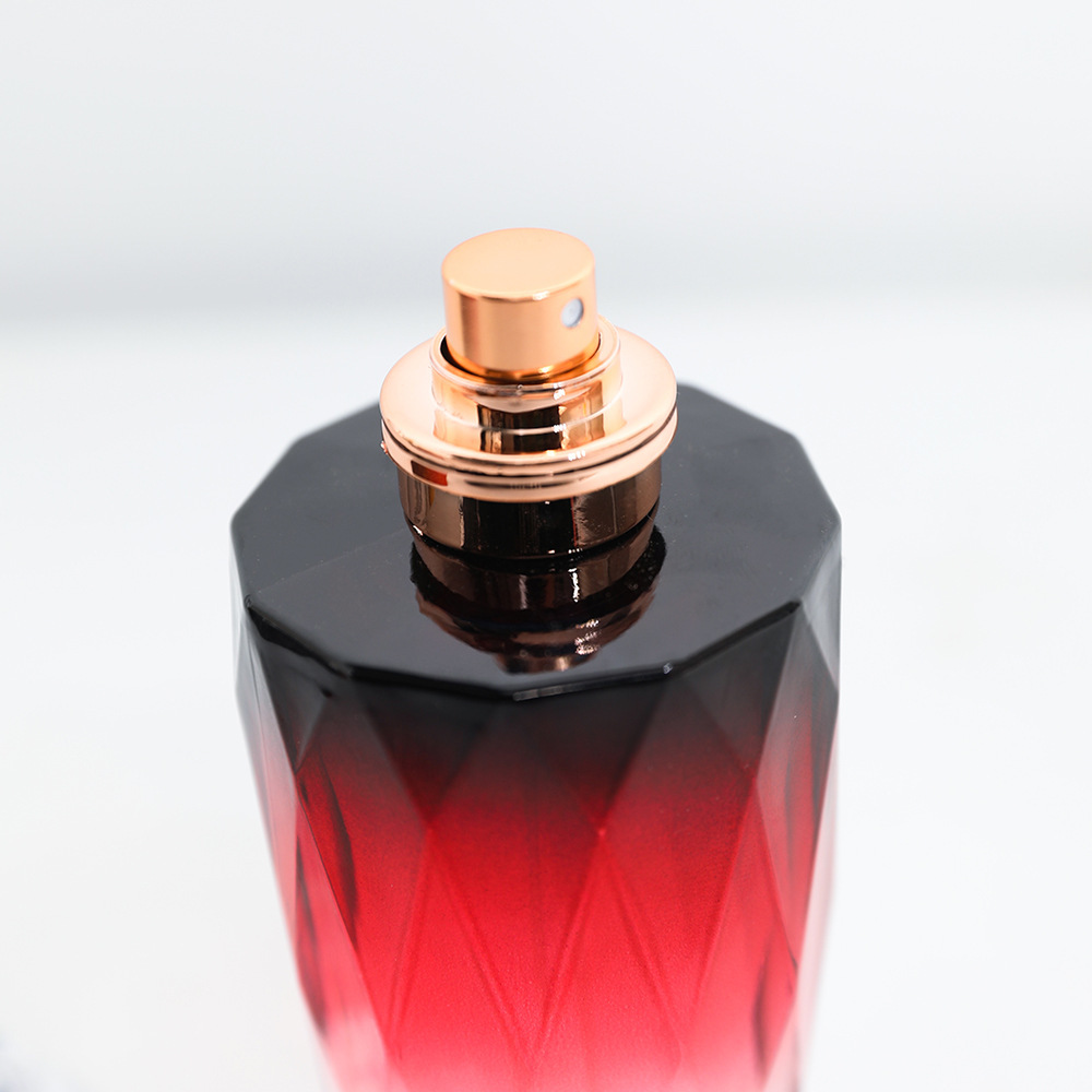 Popular Diamond Diamond Perfume Lasting Women's Arabian Middle East Big Brand Men's Premium Perfume