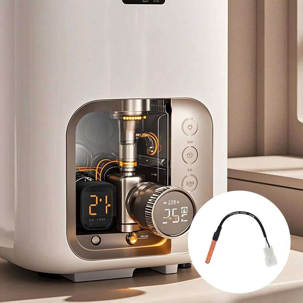 NTC Temperature Sensor Manufacturer Ntc Sensor/Thermistor for Water Heater Temperature Detection EG-N022