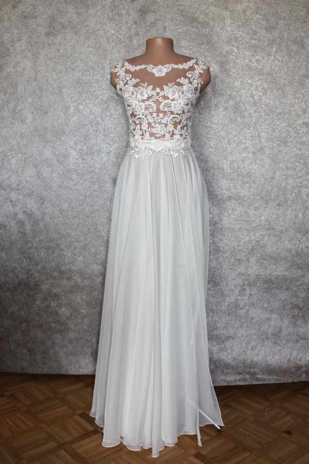 Elegant Bridal Jacket Short Sleeve O-Neck Appliques Tull Lace Button Wedding Jackets Bridal Accessories Customized