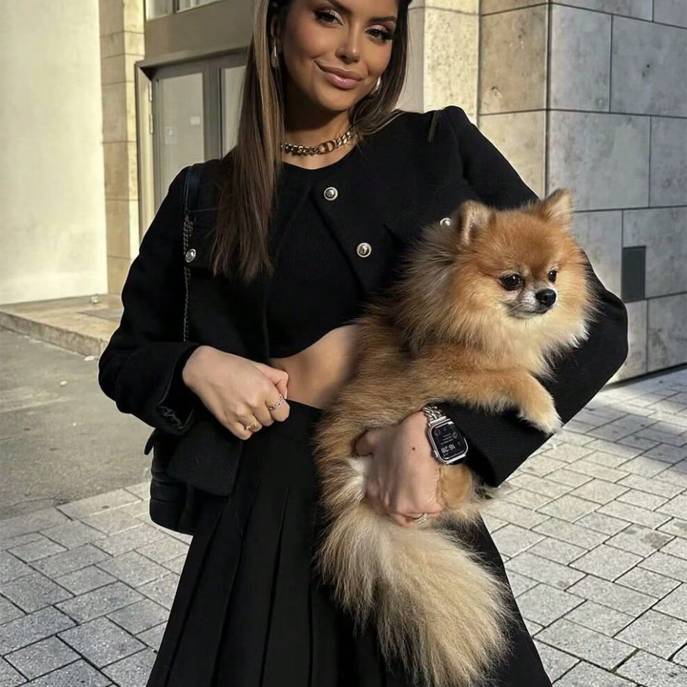 hot Free shipping designer coat for women Minimalist suit jacket with artistic sense personalized casual fashion jacket