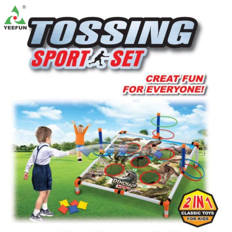 Versatile Fitness Sandbags: Perfect for Strength Training & Tossing Exercises