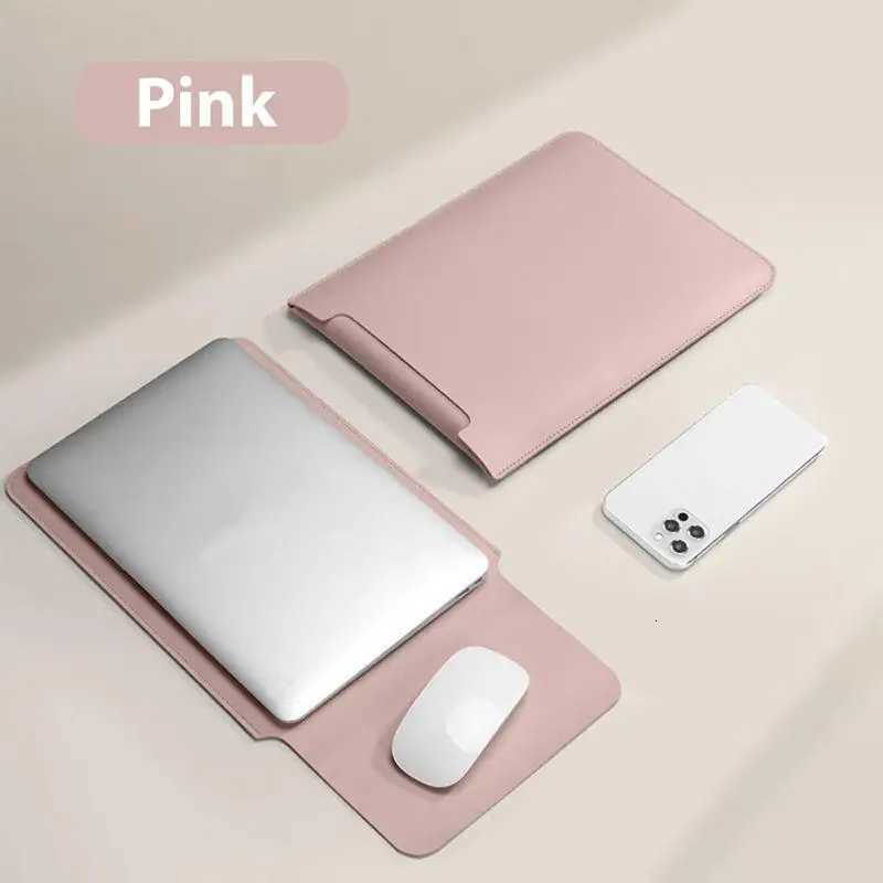11-15 Inch Laptop Sleeve Bag for Notebooks and Tablets Lightweight Protective Inner Case y250730
