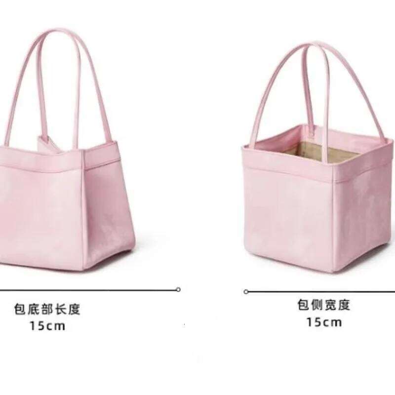 Silk Women Bucket Suede Leather Female Party Handbag Custom Multiple Lady Shoulder Bag With Top Handles