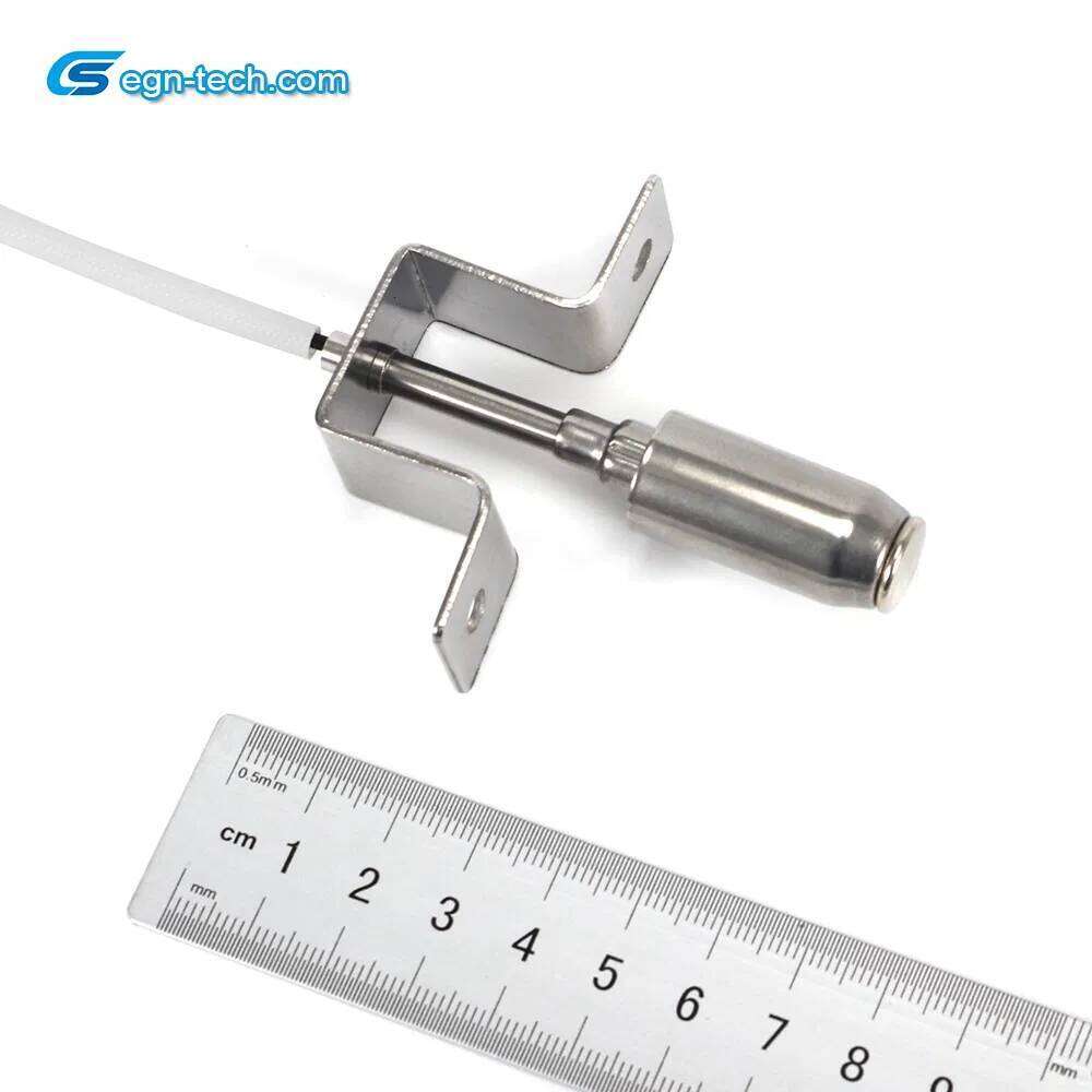 Customized Ntc Thermistor for Safe Gas Stove Operation