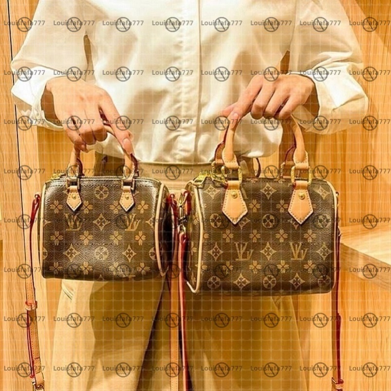 10A Designers Women pillow Shoulder Bags Messenger Travel bag Classic Style Fashion Flowers Lady Totes Luxury handbags 30cm sac M40390