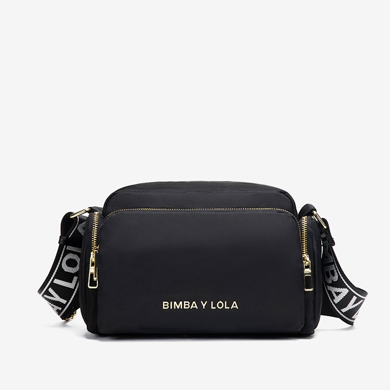 Manufacturer Spain Foreign Trade Tail Goods Classic Single Shoulder Bag Simple Fashion Street Trend Versatile Designer Bag Tote Bag Purse Luxury Bag W