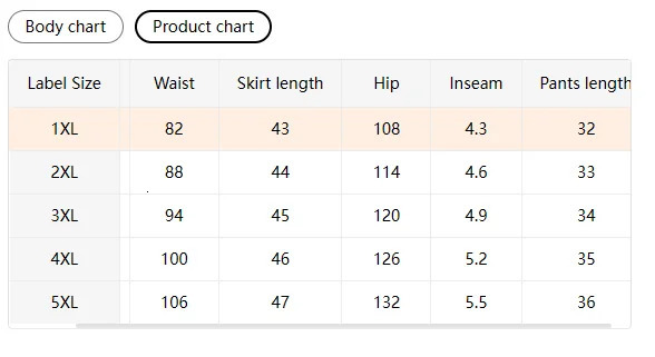 Plus Size 1XL5XL Spring Womens Casual Elegant Solid Color ALine Skirt Ladies with Ruffled Hem and Elastic Waistband Skirt 250729