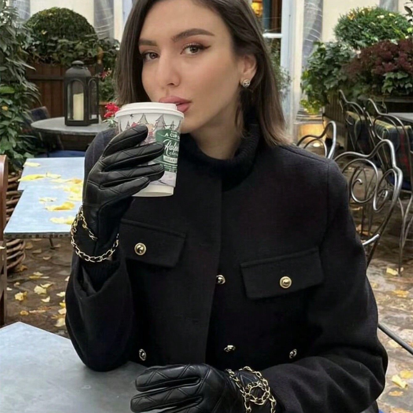 hot Free shipping designer coat for women Minimalist suit jacket with artistic sense personalized casual fashion jacket