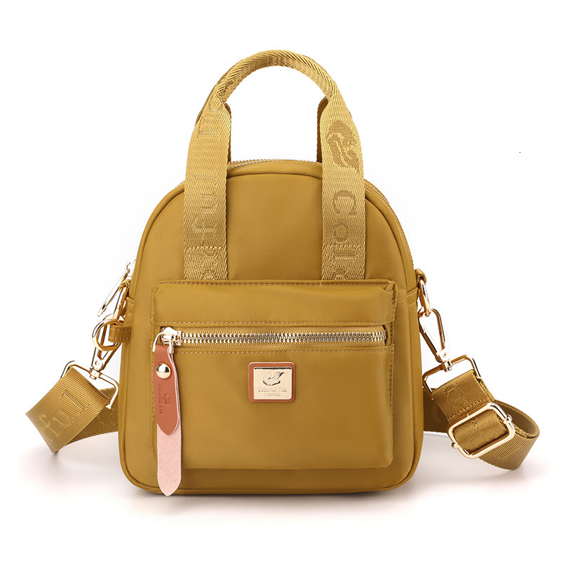 Colorful Fox New Crossbody for Women Outdoor Casual Shoulder Portable Phone Coin Purse Small Bag ddmymoon