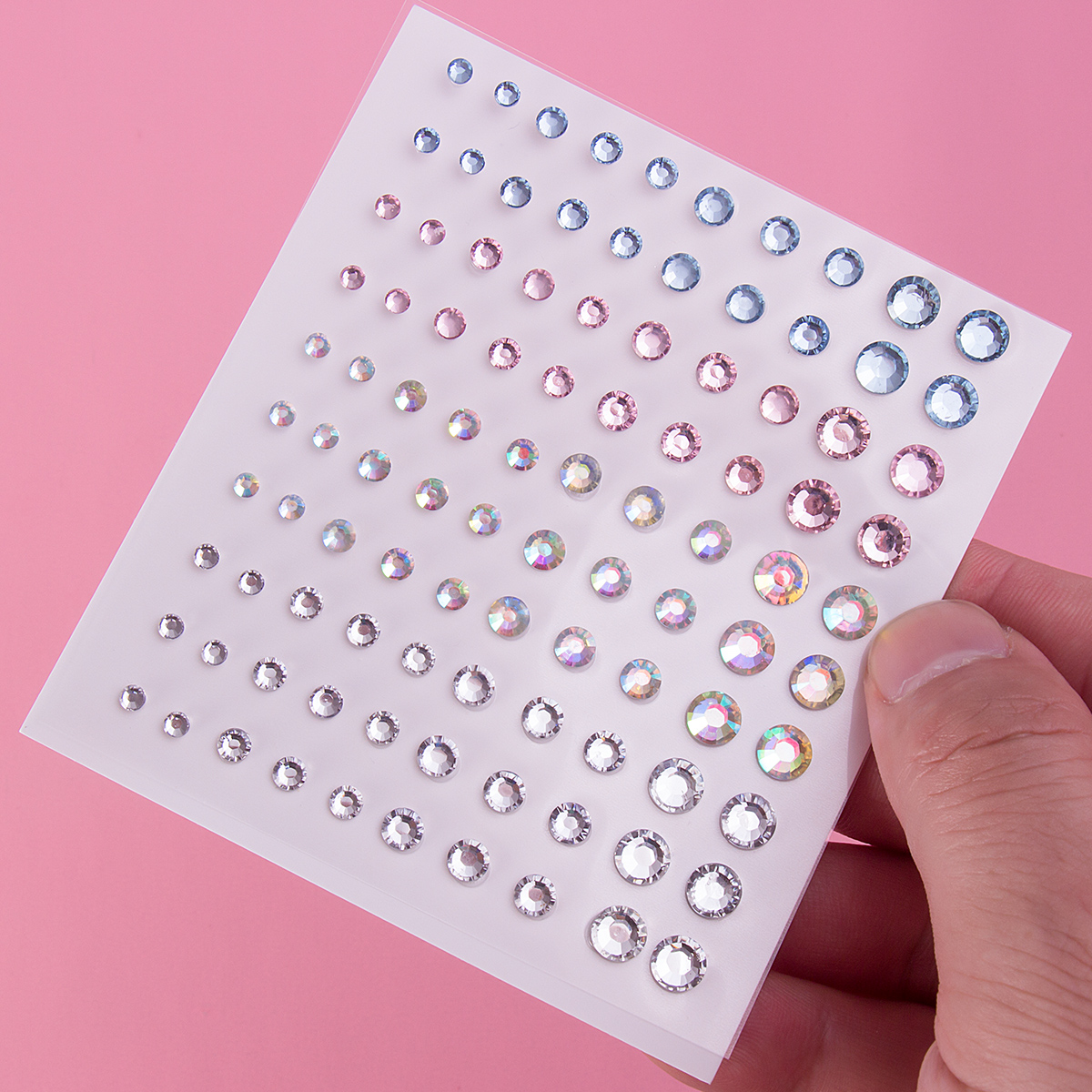 Fake nose nail, lip nail, earring, eyebrow nail, earring, body piercing accessory wholesale