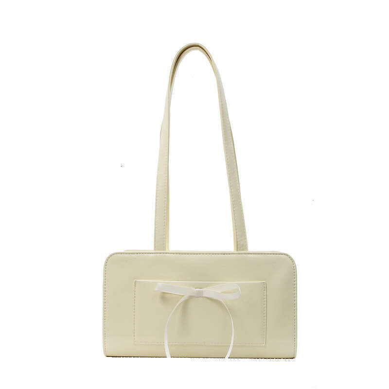 2025 Summer Simple New Korean Niche Design Small Square for Women Commuting Fashion Versatile Handbag Shoulder Bag