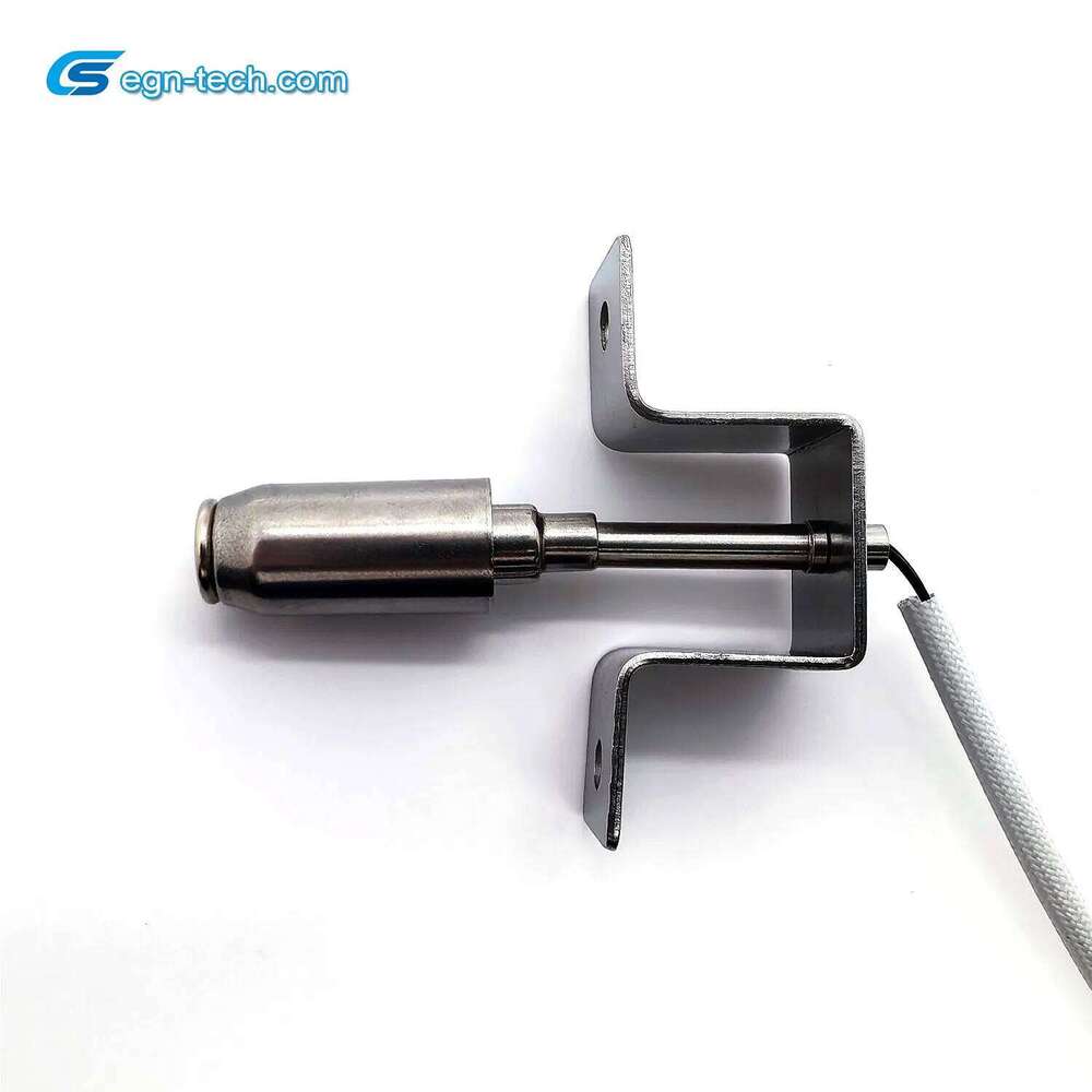 PTC Temperature Sensor High-Precision Customized PTC Sensor/Thermistor Temperature Detection for Preventing Dry Burning of Gas Stoves EG-P008