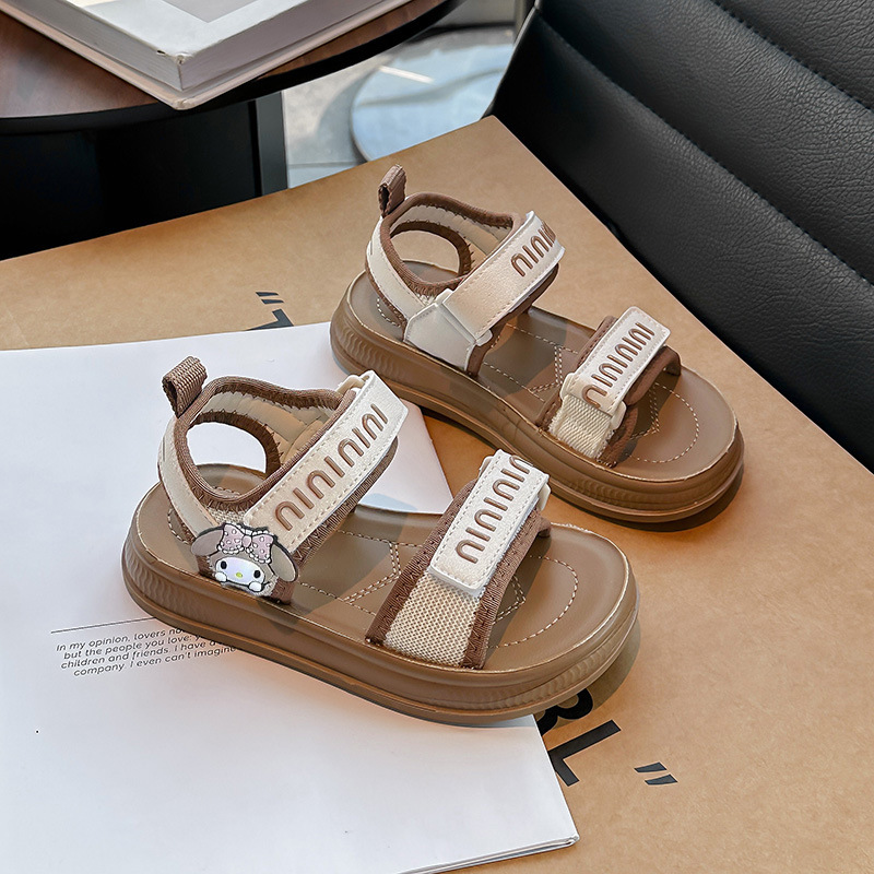 Designer SHoes Kid's Shoes Water Sandals SS 2025 Boys and Girls Sport Beach Shoes Non-Slip Quick-Dry Little/Big Kid Free Shipping