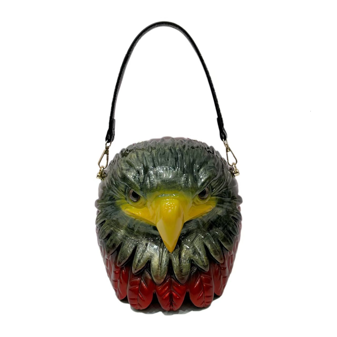 2025 New Fashion Trend Eagle Head bag ddmymoon