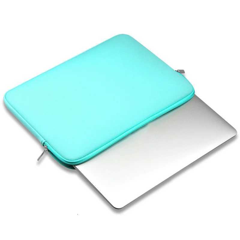 11-15.6 inches Soft Laptop Notebook Case Tablet Sleeve Cover Bag for book Air Pro Pouch Skin Cover for Huei MateBook HP Dell y250730