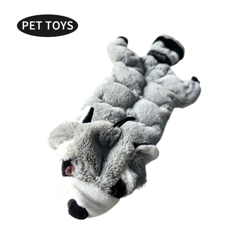 Soft & Comfortable Dog Toys for Pets - Adorable Plushies Ideal for Playtime