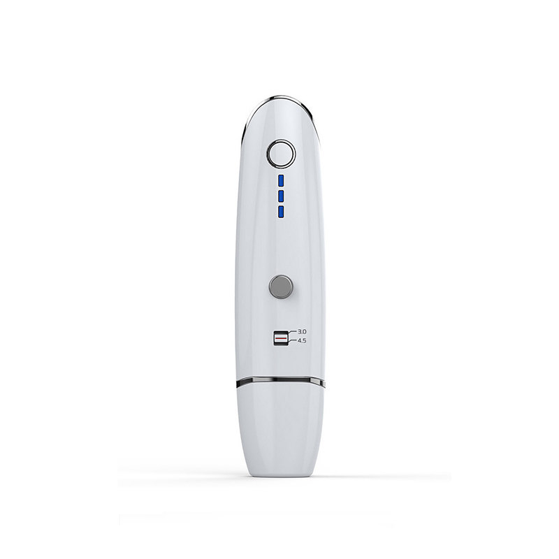 Home Use Korea V-Max Radar Pen for Skin Rejuvenation Anti Wrinkle Tender Skin Face Lifting Radar Line V Carving Massager Face Lifting Skin Tightening 