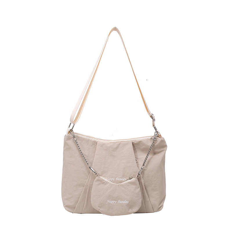 2025 New Designer Crossbody Bag Women's Large Capacity Handbag Shoulder Bag