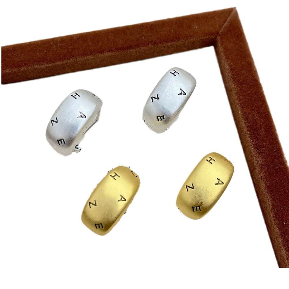 Vantage Vintage Style for Women, Light , High-End Feel, Unique Minimalist Style, Antique Earrings 675