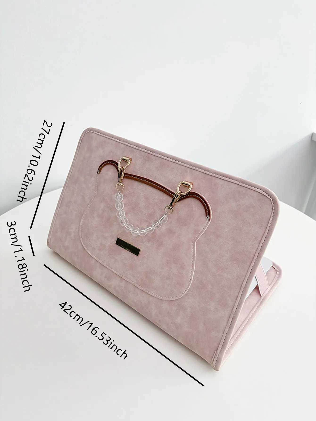 2025 new laptop protective case cute computer bag suitable for 13 14 15 16 inch laptops y250730