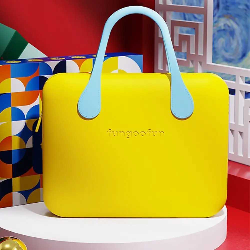 14/15.6/16 inch EVA Laptop Handbag Sle Waterproof Portable Laptop Bag Fi Candy Color Laptop Sle Bag Laptop y250730
