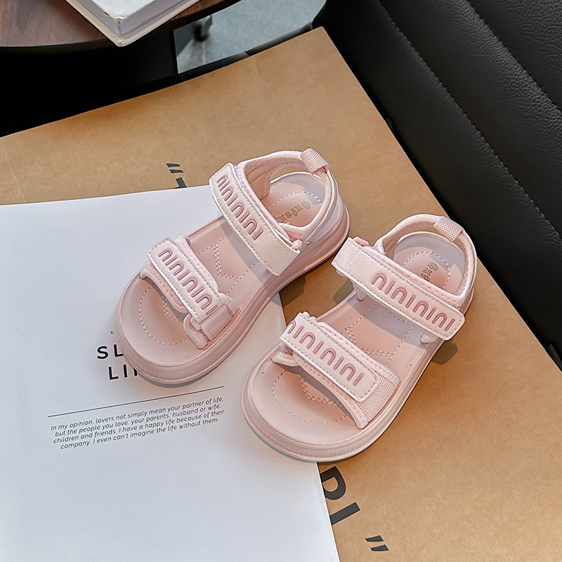 Designer SHoes Kid's Shoes Water Sandals SS 2025 Boys and Girls Sport Beach Shoes Non-Slip Quick-Dry Little/Big Kid Free Shipping