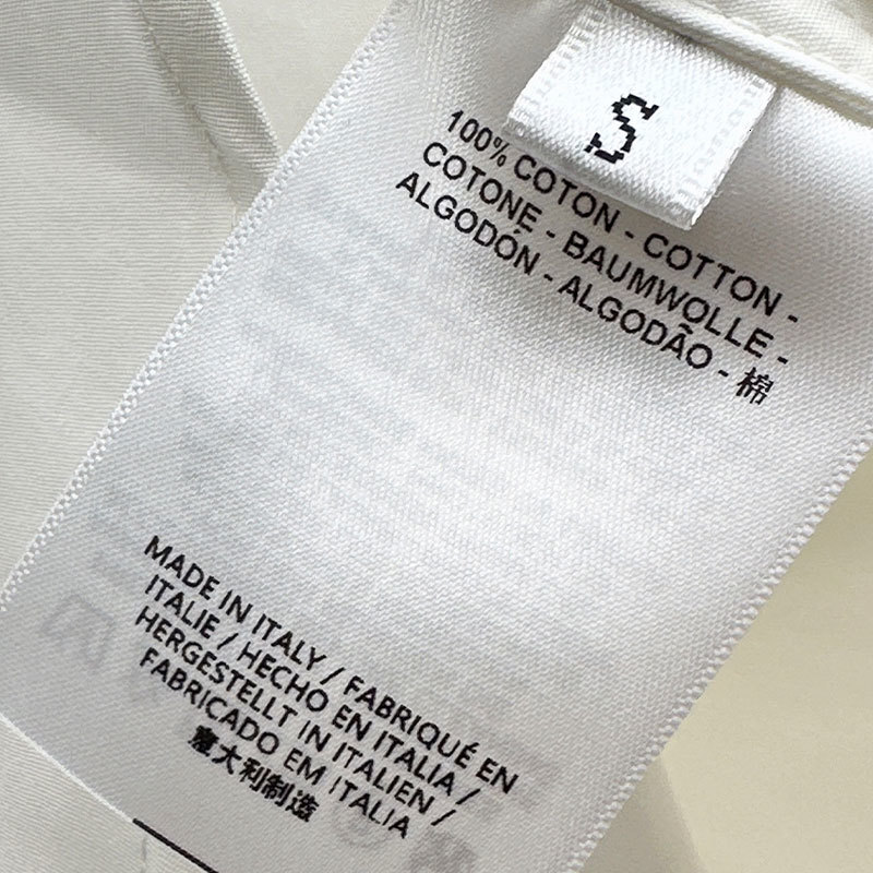 Women's Heavyweight Embroidered Cotton Two Piece Sets Luxury Fashion Runway Round Neck Shirts Elastic Waist Shorts Designer Matching Set S0769