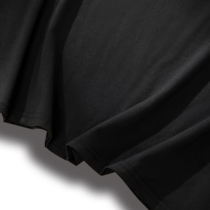 Mens Casual Graphic Print T Shirt with Comfort Fit(Suitable for young men and women)