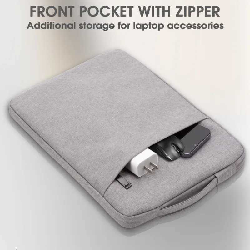 13 14 15.6inch Laptop Sleeve Handbag Case for CHUWI GemiBook Plus 15.6 XPro 14.1 Book 13.5 Cover ASUS Xiai Acer Pouch Bag y250730