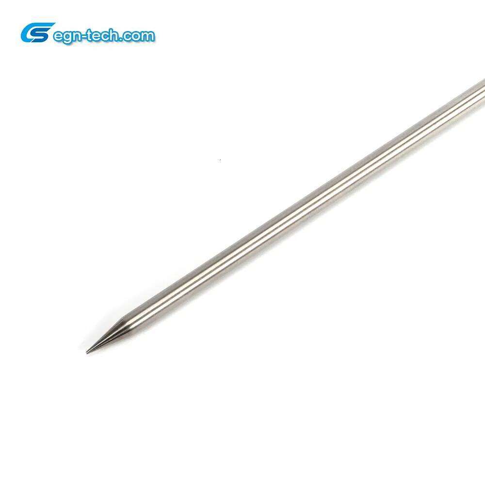 PTC Temperature Sensor Manufacturer Customized PTC Sensor/Thermistor for Temperature Detection Food Thermometer EG-P002