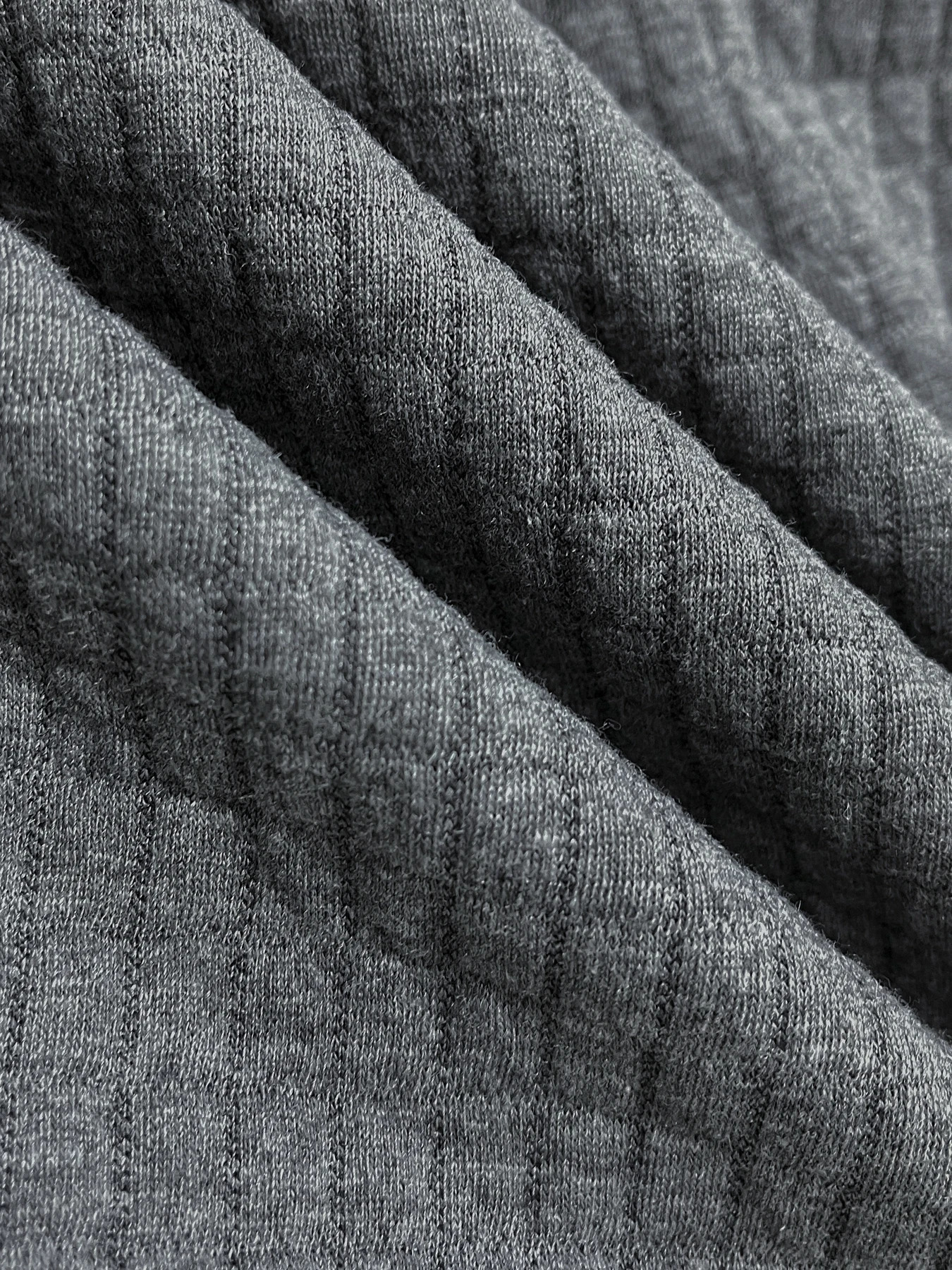 Womens Autumn and Winter Waffle Hoodie Casual Sports Loose Sweatshirt 250729