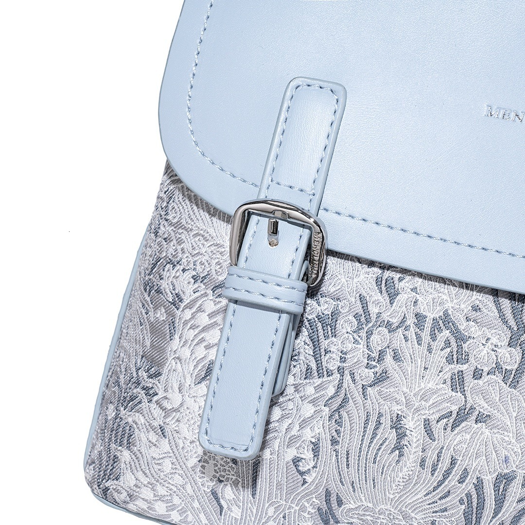 Large Capacity Backpack Women's Travel 2025 Summer New Computer Commuting Lightweight Fashion School Bag ddmymoon