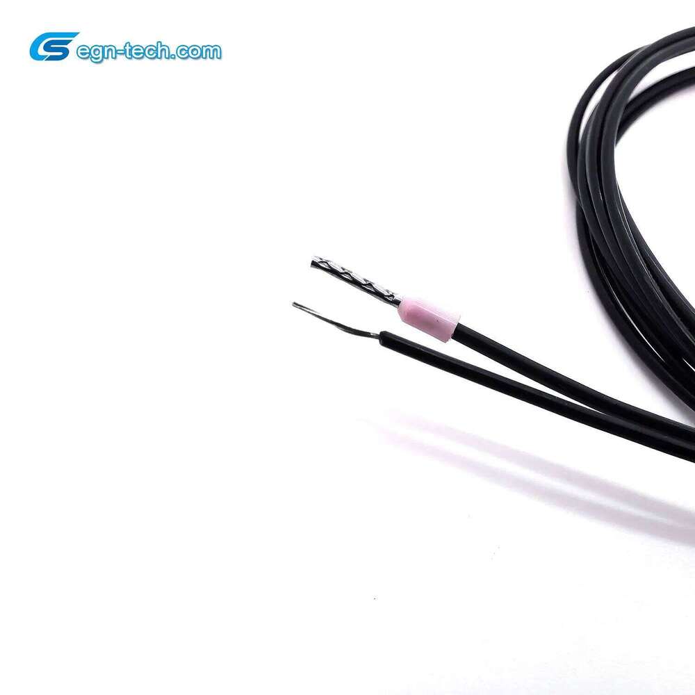 Ntc Sensor/Thermistor for Detection of Electrical Cabinet Temperature Monitoring in The Computer Room
