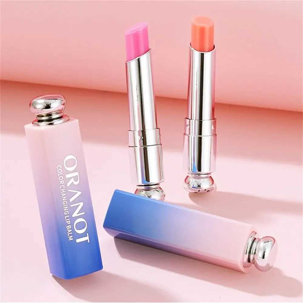 Gradient Lipstick Moisturizing And Moisturizing New Color Changing Long-Lasting Waterproof Lipstick Cosmetics G250729