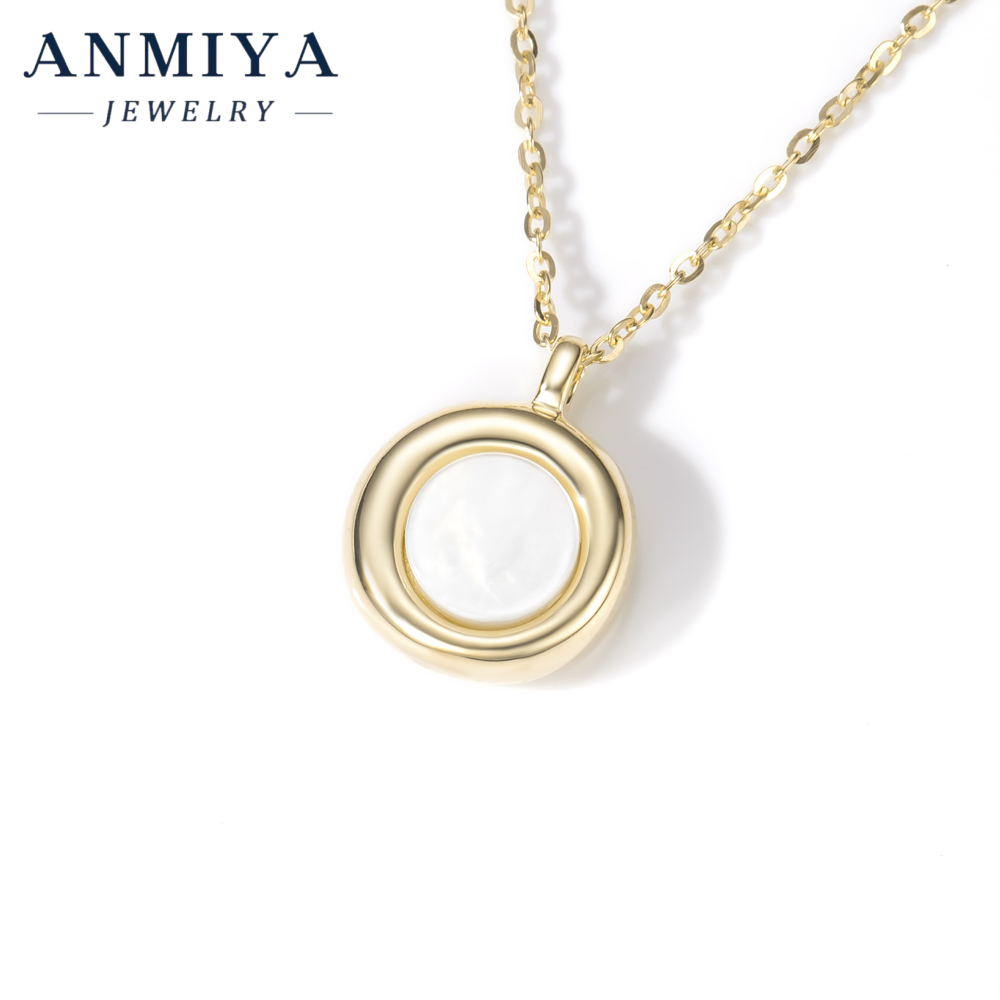 925 Silver Necklace with Genuine Malachite Stone Handmade Sterling Silver Jewelry for Women Elegant Green Gemstone Pendant