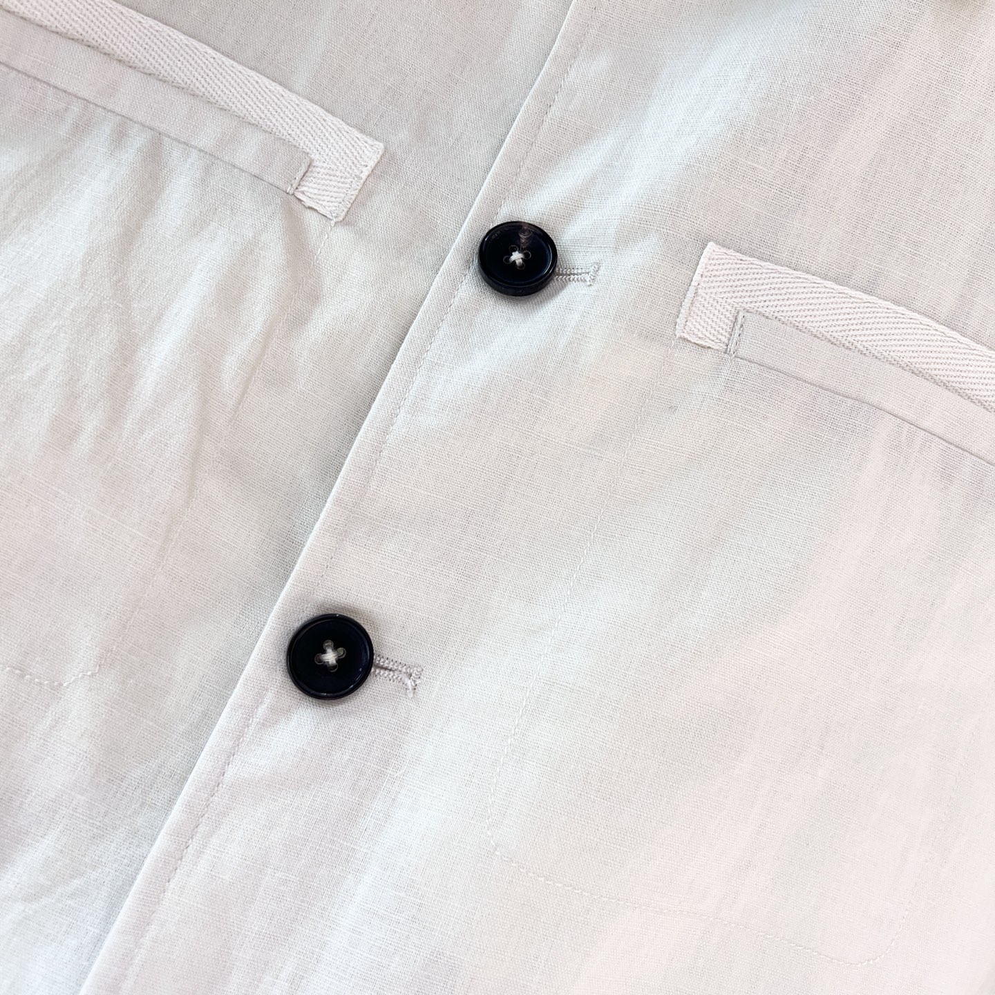 Brand Denim jacket outdoor mens and womens designer brand luxury gift Valentines Fathers Christmas.M216