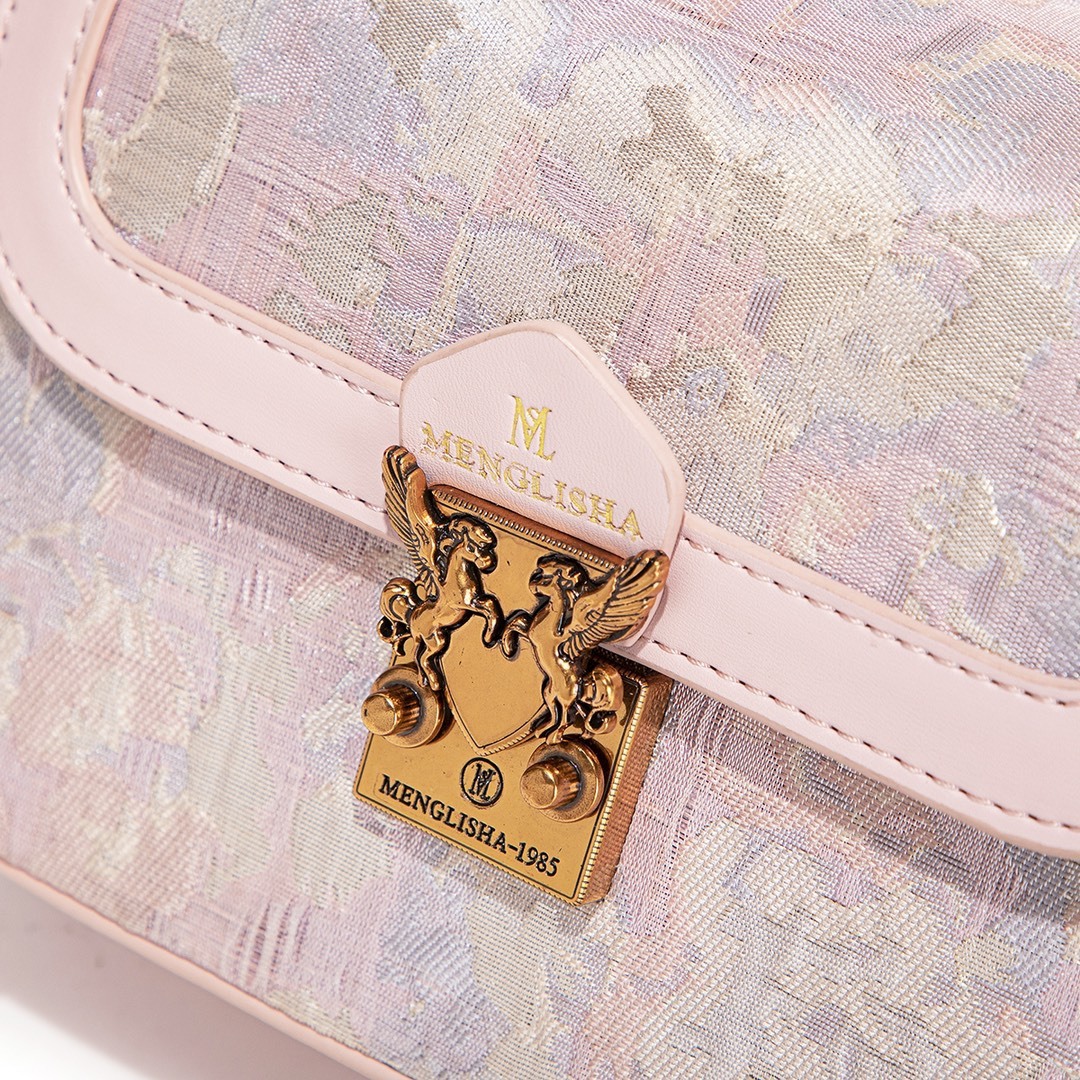 2025 New Niche High-End Light Luxury Crossbody Small Square for Women Commuting Versatile Shoulder Bag Handbag ddmymoon
