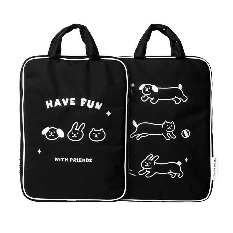 Laptop Bag 13/13.3/13.6/14/15/15.sh Inch Sle Case For Book Air Pro Cputer Asus HP Dell iPad Pro10.2/10.5/10.ya/11 Handbag y250730