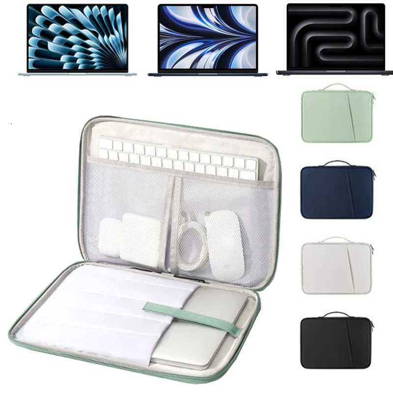 Laptop Sle Bag Compatible with Book Air/Pro 13-13.6-15inch 2025 Book Pro14 Book Air M4 M3 M1 M2 13/13.3/13.6/14/15 y250730